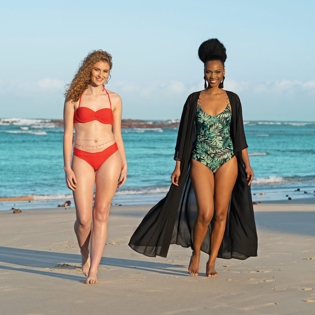 Ladies quality fashion at the right price