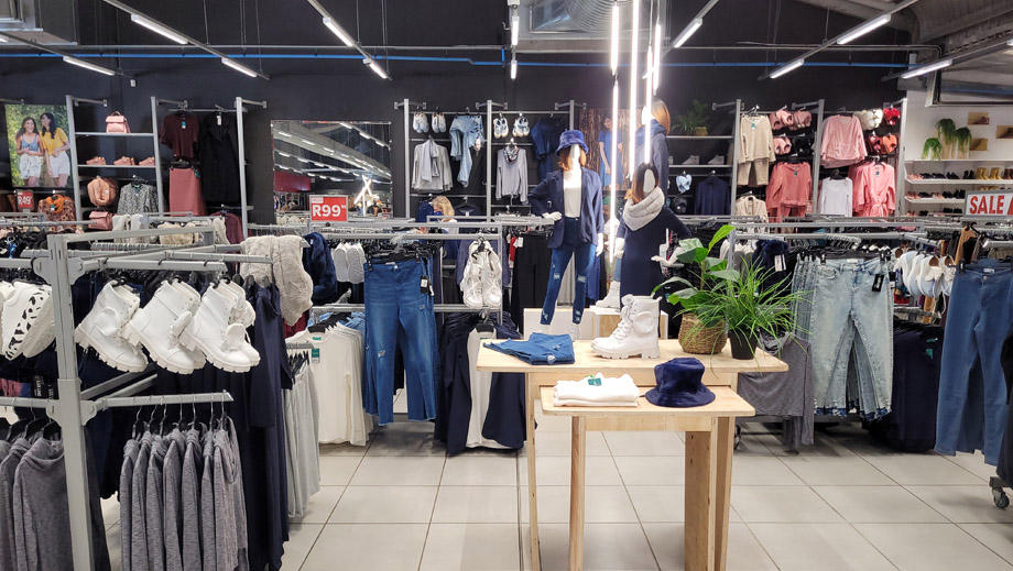 Jumbo Store Revamp | Quality Fashion, at the Right Price